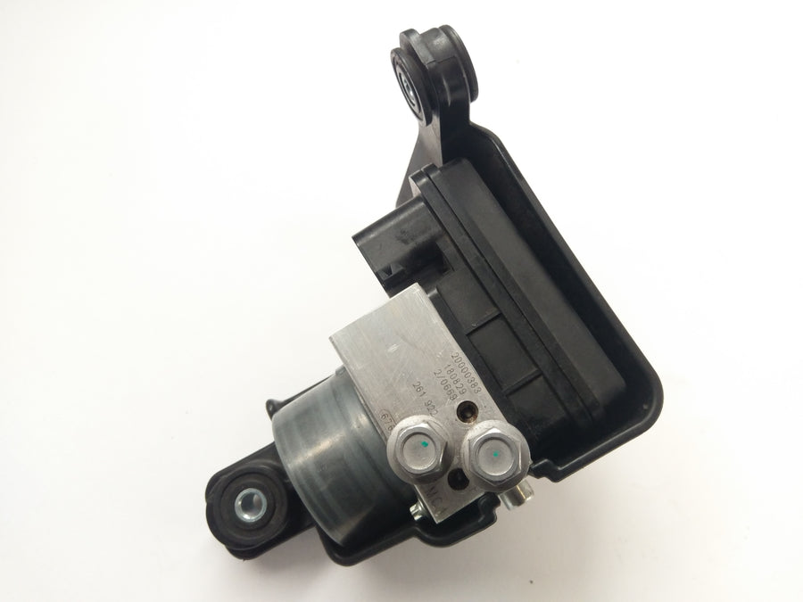 Aprilia SX 125 KX1 [2019] - ABS module