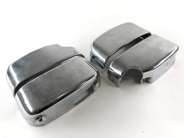 Kawasaki VN 1500 A VNAA [all years] - Decorative cover cylinder head - 0
