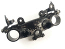 Suzuki DR 650 SP41B - upper triple clamp-1