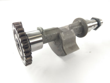 Aprilia RSV 1000 Tuono RP [2005] - balance shaft - 0