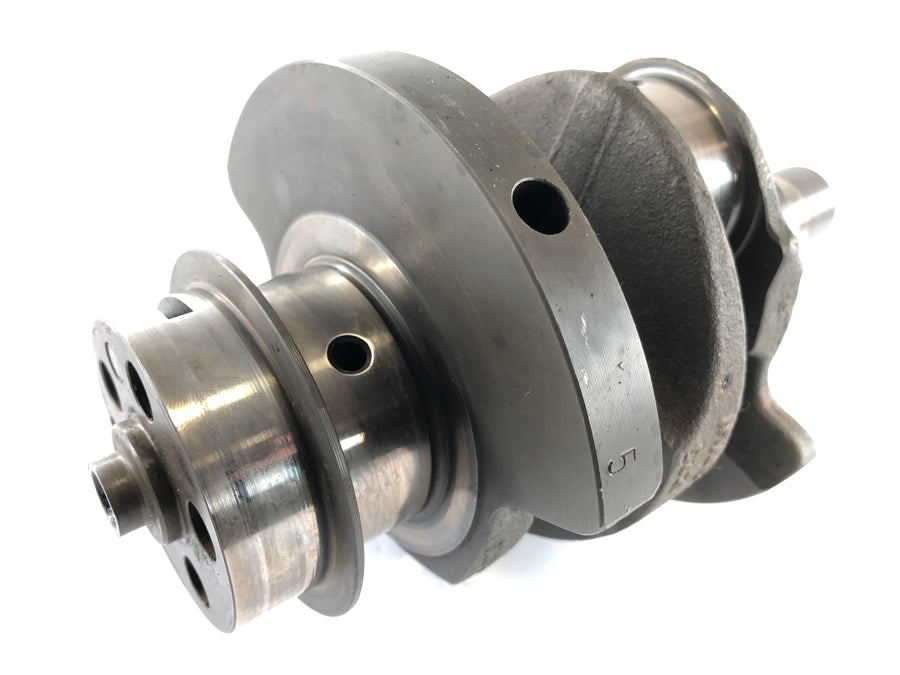 BMW R 1100 R Type 259 [1999] - Crankshaft