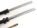 Triumph Thruxton 900 [2004] - Fork Telescopic fork with axle-3