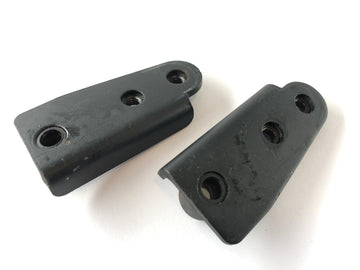 Moto Guzzi V11 [2001] - Speedometer mounting bracket - 0