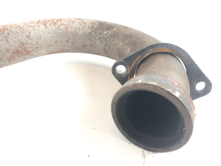 Suzuki DR 750 S SR41B [1988] - Manifold Exhaust Manifold