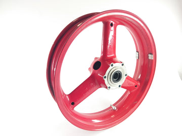 Triumph Sprint 955i RS T695 [2000] - Front wheel rim red - 0