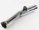 Yamaha XJR 1200 4PU [1995] - Exhaust silencer right-5