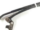 Yamaha TT 600 59X [1985] - Tensioning and sliding rails-3