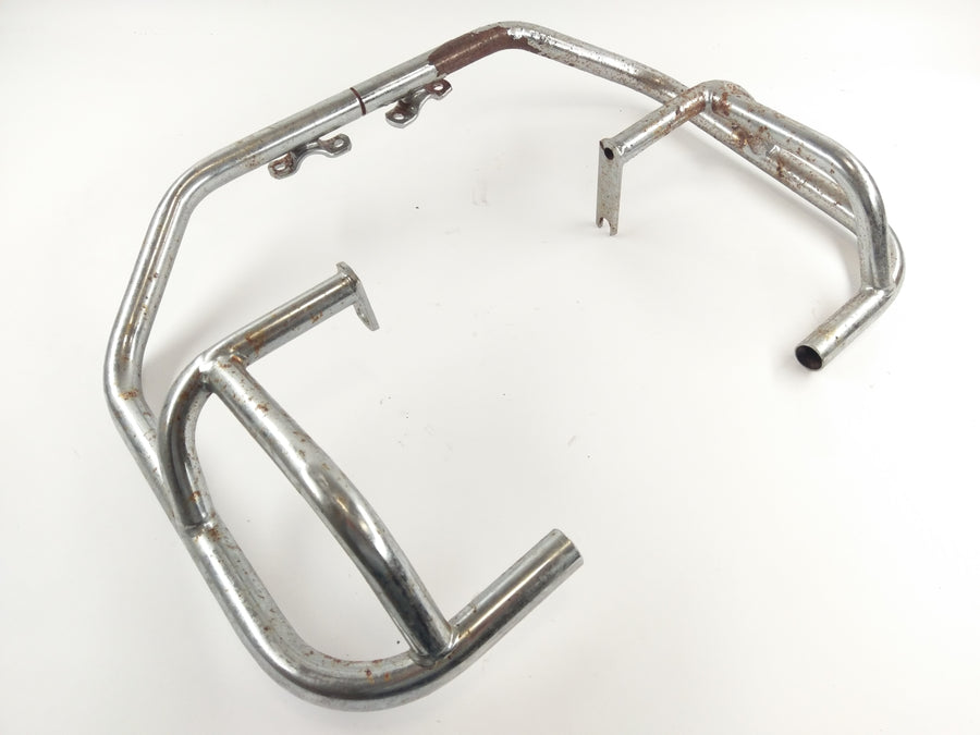 Moto Guzzi V7 Special [1970] - Crash bar