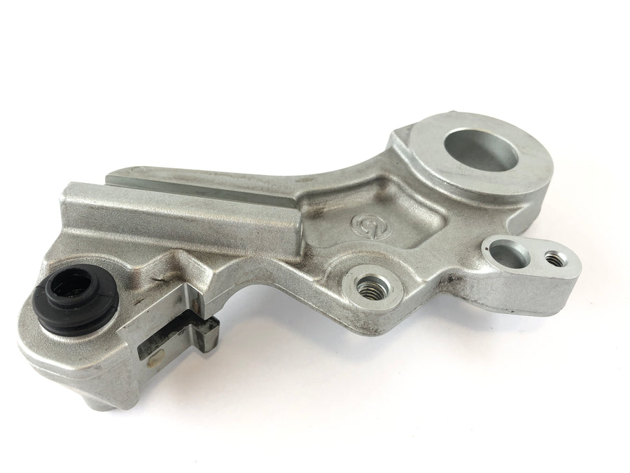 Husqvarna 701 Supermoto [2019] - ankeeping plate