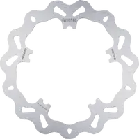 Harley-Davidson Vrscf 1250 V Rod Muscle [2012-2013, 2016-2017] - Cubiq™ brake disc - picture 8
