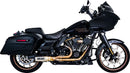 Harley-Davidson FLHTCUTG 1868 Tri Glide Ultra 114 [2025] - VO2 Falcon Luftansaugsystem Kit – Bild 5