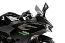 KAWASAKI NINJA 500 SE [2025] – Z-Racing Screen – Transparent-4