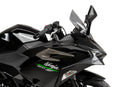 KAWASAKI NINJA 500 SE [2025] – Z-Racing Scheibe – Getönt