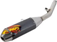 Honda Trx 450 R Sportrax [2004-2005] - Powercore 4 Slip-On Schalldämpfer – Bild 7