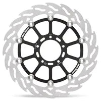 Ducati Monster 1200 R [2019] - brake disc - picture 12