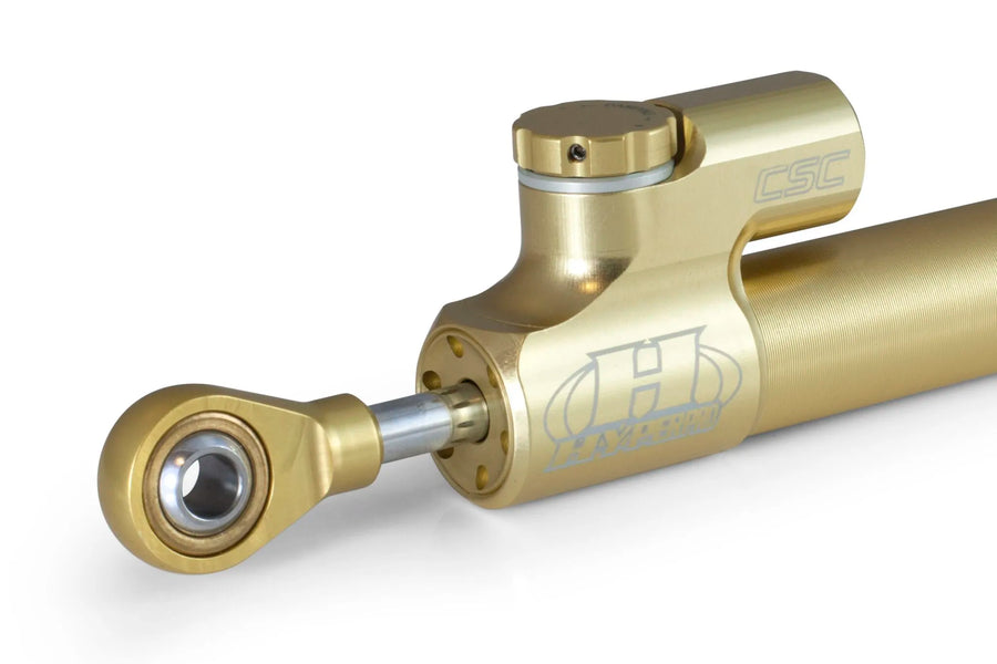 bmw r 1300 gs adventure [HYPERPRO] – CSC steering damper