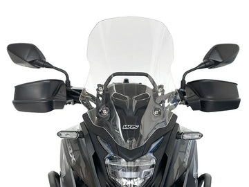 honda cb 500 [WRS] – touring windshield CB500X - 0