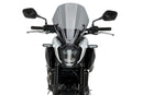 HONDA CB 500 HORNET [2025] – New Generation Touring – Transparent-1