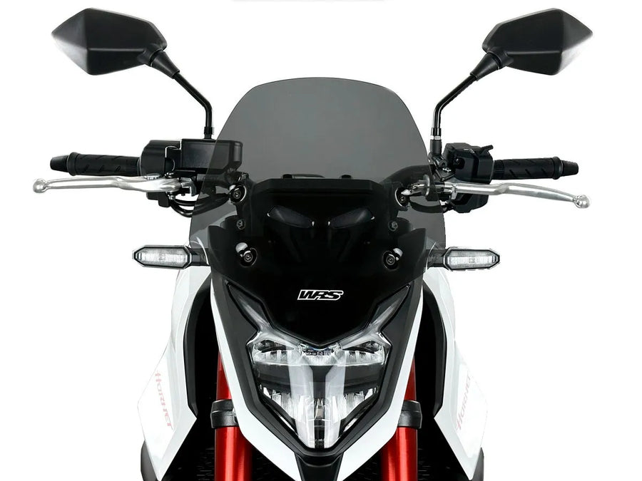 Honda CB 750 Hornet [WRS] – Windshield