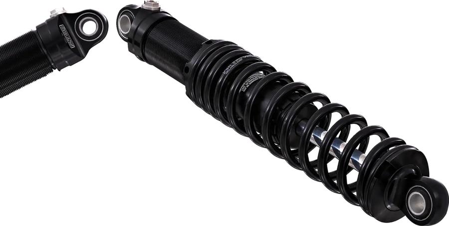 harley-davidson road glide st [OHLINS] – double shock absorber STX36