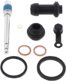 Honda CRF 250 R [2025-2026, 2025-2027, 2027] - Vorderer Supermoto Bremssattelsatz – Bild 12