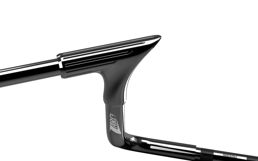 harley davidson flhxse [ZARD] – Eagle handlebars
