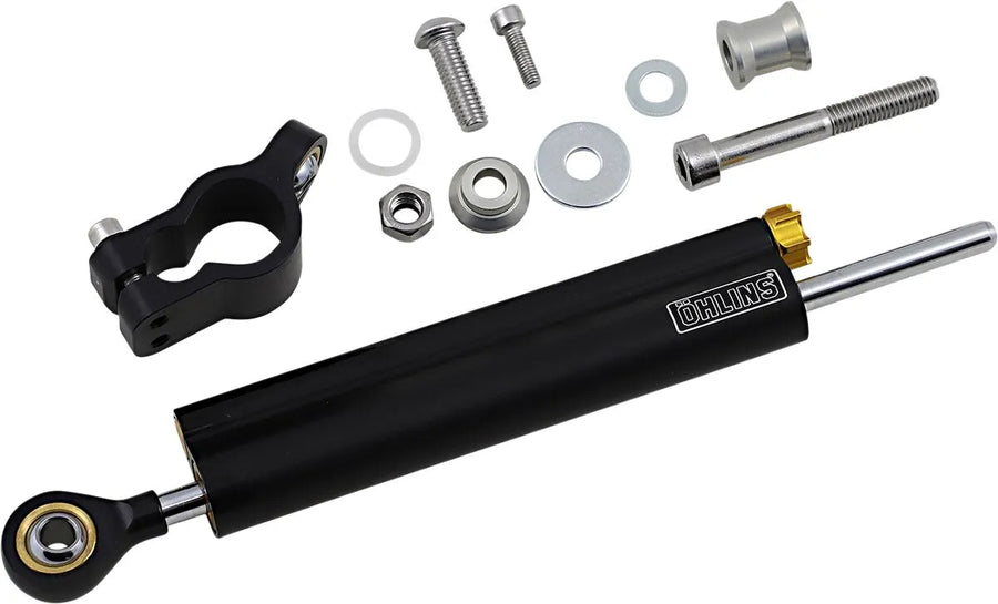 bmw r ninet [OHLINS] – Blackline steering damper