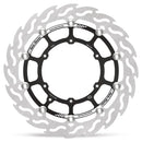 Beta RS 430 [2016] - Supermoto racing brake discs at the front - picture 3