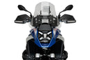 BMW R 1300 GS TROPHY [2025] – Handguard extension – Transparent-22