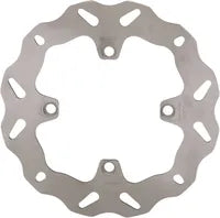 Honda CRF 1100 L Africa Twin Adventure Sports ABS [2020] - brake disc - picture 6