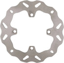 Honda CRF 1100 L Africa Twin Adventure Sports DCT ABS [2021] - brake disc - picture 4