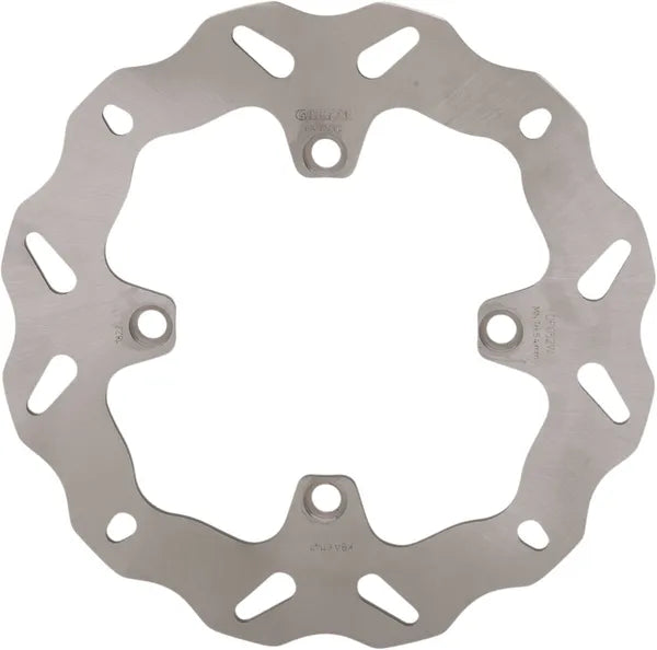 Honda CRF 1100 L Africa Twin Adventure Sports ABS [2020] - brake disc - picture 4