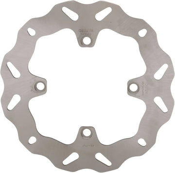 Honda CRF 1000 LD Africa Twin DCT [2016, 2018-2019] - brake disc - picture 2