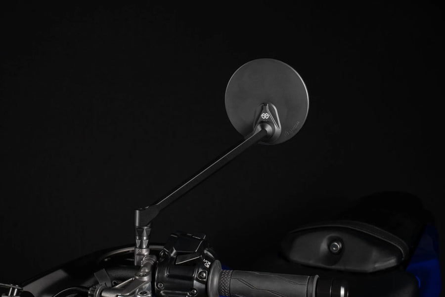 aprilia shiver 750 [GILLES TOOLING] – Moon mirror M10