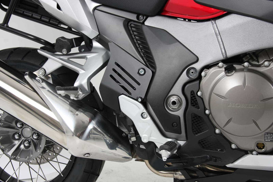 Honda VfR 1200 x Crosstour [2012-2020] - Cover cover