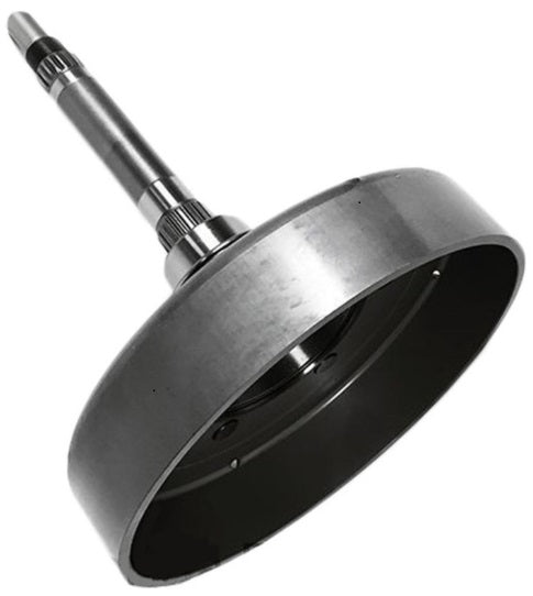 YAMAHA KODIAK 700 4X4 [2019-2025] - Clutch housing