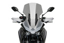 YAMAHA TRACER 7 GT [2024] – touring screen – tinted-1