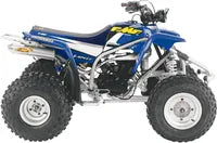 Yamaha YZ 85 LW [2025-2026] - Powercore 2 Endschalldämpfer – Bild 4