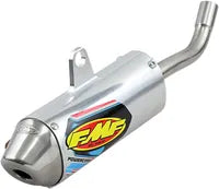 Ktm 105 SX [2008-2011] - Powercore 2 Shorty Endschalldämpfer – Bild 8