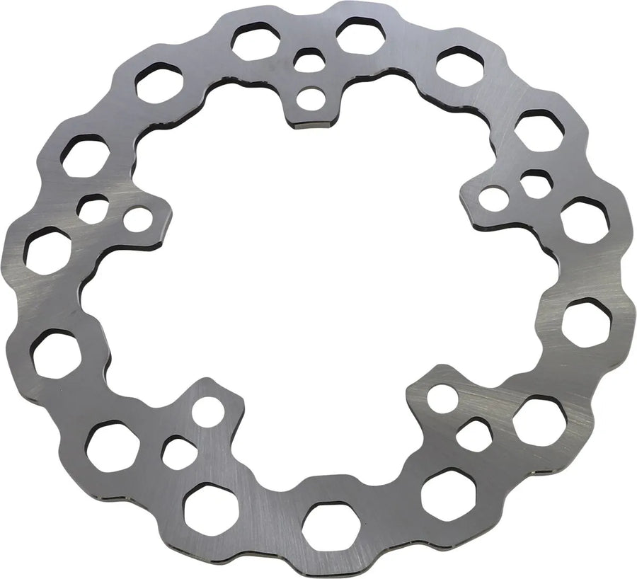 Suzuki Gsx-R 1000 R ABS [2020, 2022-2025, 2018, 2022-2023, 2025] - Cubiq™ brake disc - image 2