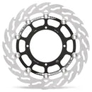 Suzuki Rmx 450 Z [2011-2018] - Supermoto Racing-Bremsscheiben vorne – Bild 8