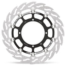 Husqvarna Smr 630 [2005-2007] - Flame Series Schwimmende Bremsscheibe – Bild 1