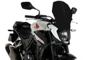 HONDA CB 500 HORNET [2025] – New Generation Touring – Matt Black-9