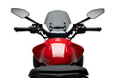 DUCATI DIAVEL V4 [2025] – New Generation Adjustable – Transparent-7