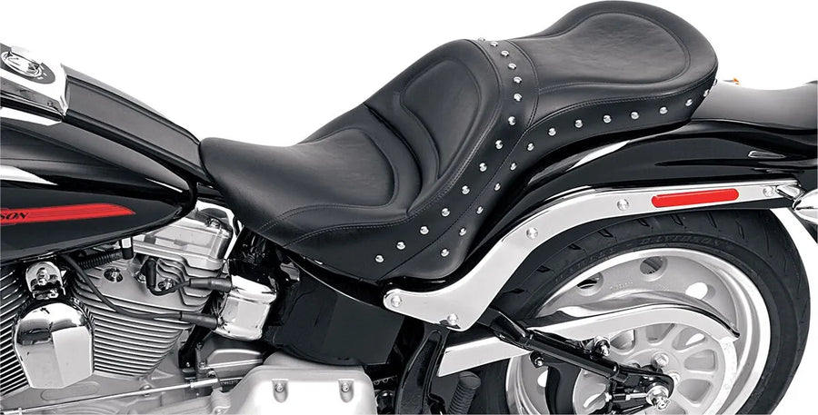 harley davidson flstf [SADDLEMEN] – Explorer Special seat