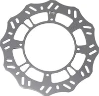 Ducati 749 Dark [2004] - brake disc – picture 12