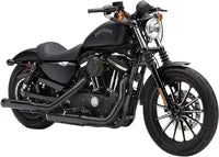 Harley-Davidson Xl 1200 L Sportster Low [2006] - Hitzeschild – Bild 1