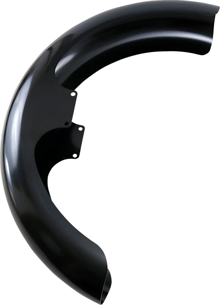 harley davidson fxst [KLOCK WERKS] – Hugger Series front fender