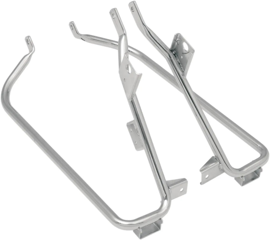 harley davidson fltruse [DRAG SPECIALTIES] - Saddlebag mounts