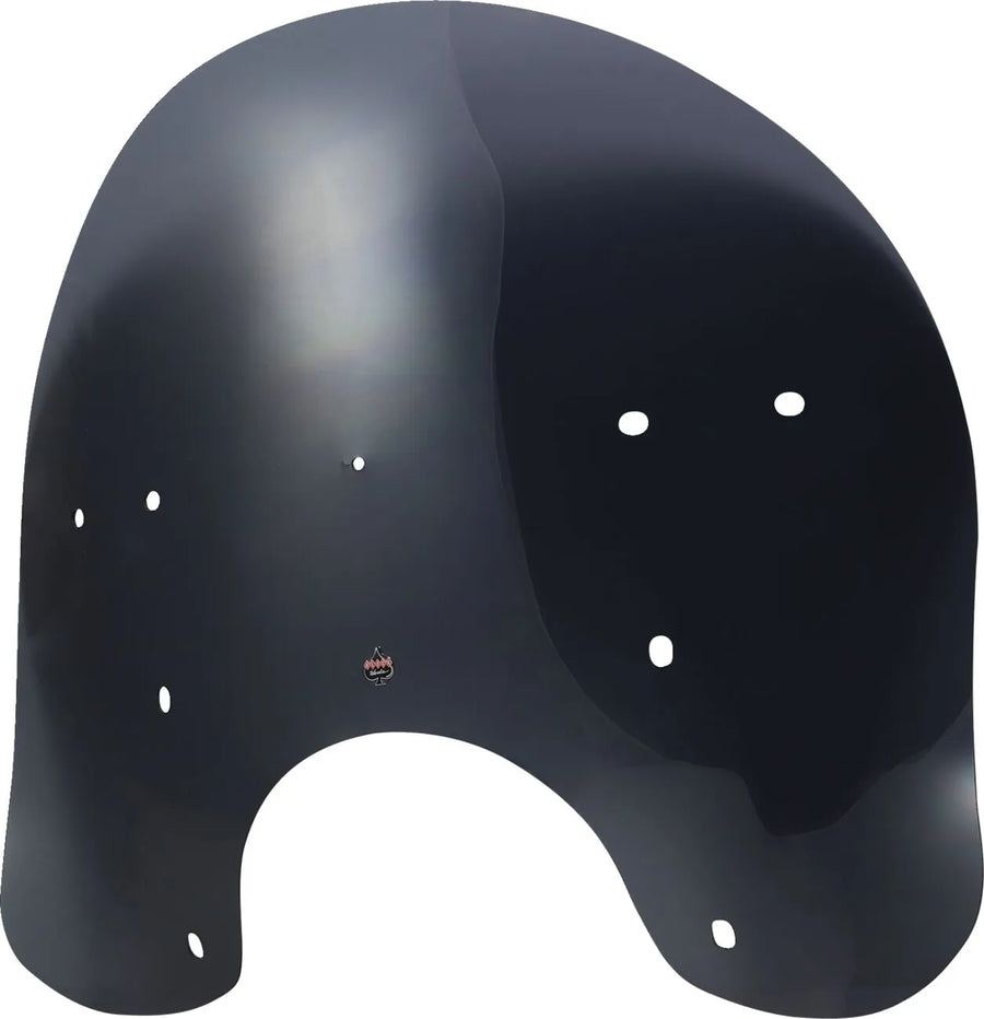 harley davidson flhr [KLOCK WERKS] – Flare™ billboard windshield